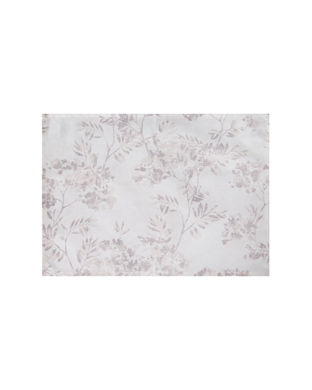 Serwetka 30x40 Garden 21A kpl 4 szt kremowy/beżowy Eurofirany