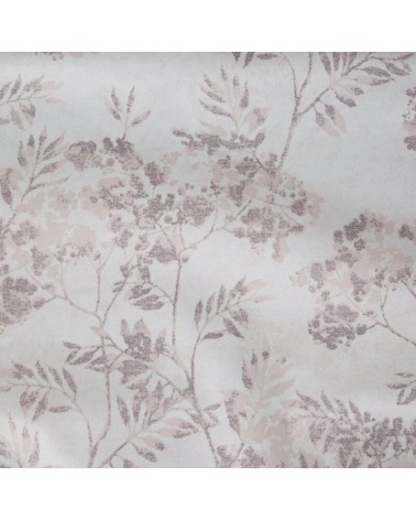 Obrus ogrodowy wodoodporny 140x220 Garden 21G kremowy/beżowy Eurofirany