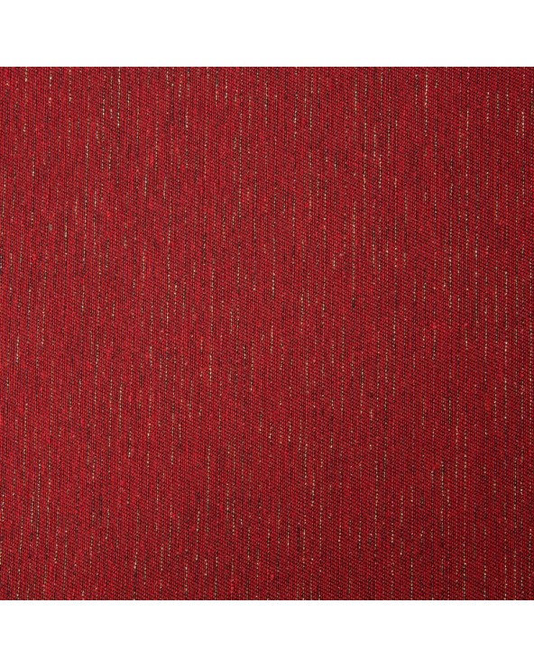 Obrus 85x85 Lise czerwony/złoty Eurofirany