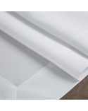 Obrus 145x300 Lucy biały Eurofirany