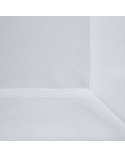 Obrus 145x350 Lucy biały Eurofirany