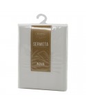 Obrus 85x85 Lucy biały Eurofirany