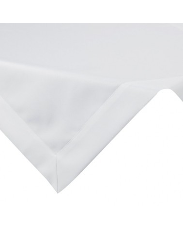 Obrus 85x85 Lucy biały Eurofirany