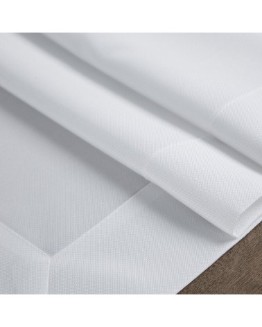 Obrus 85x85 Lucy biały Eurofirany