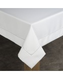 Obrus 145x240 Madele biały Eurofirany