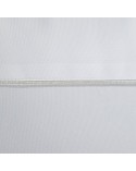 Obrus 145x300 Madele biały Eurofirany