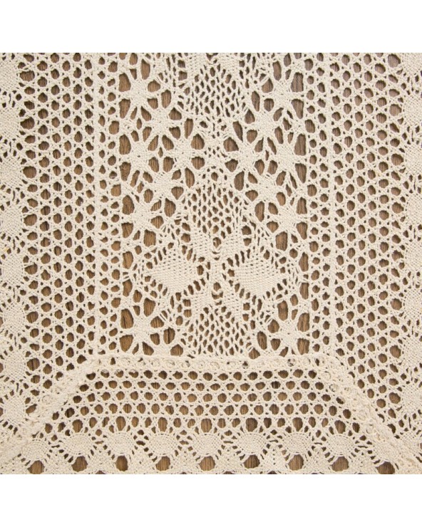 Bieżnik 32x140 Meggy jasnobeżowy Eurofirany