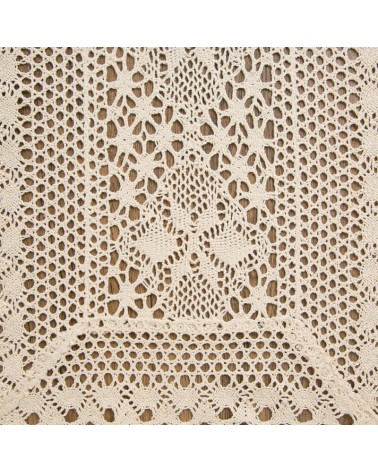 Bieżnik 32x180 Meggy jasnobeżowy Eurofirany