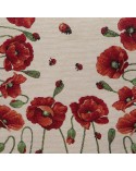 Bieżnik 45x140 1064 naturalny Eurofirany