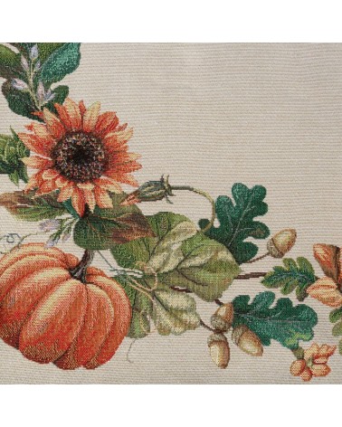 Obrus 140x180 1220 naturalny Eurofirany