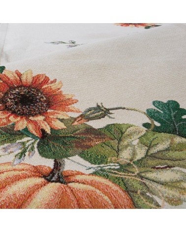 Bieżnik 40x100 1220 naturalny Eurofirany