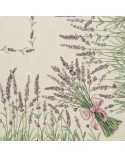 Obrus 100x100 129 naturalny Eurofirany