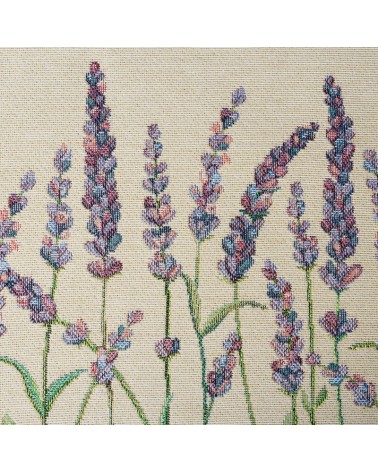 Bieżnik 45x140 129 naturalny Eurofirany