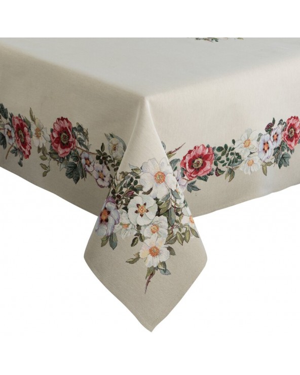 Bieżnik 140x180 4039 naturalny Eurofirany