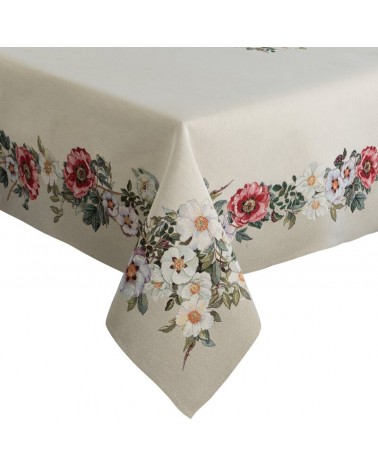 Bieżnik 140x180 4039 naturalny Eurofirany