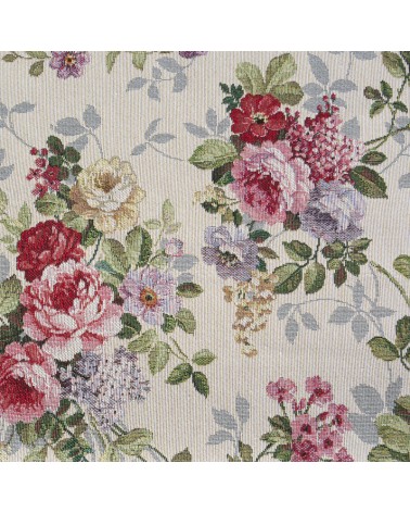 Obrus 140x180 4088 naturalny Eurofirany