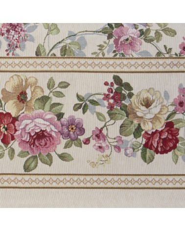 Obrus 140x180 4088 naturalny Eurofirany