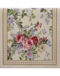 Obrus 40x100 4088 naturalny Eurofirany