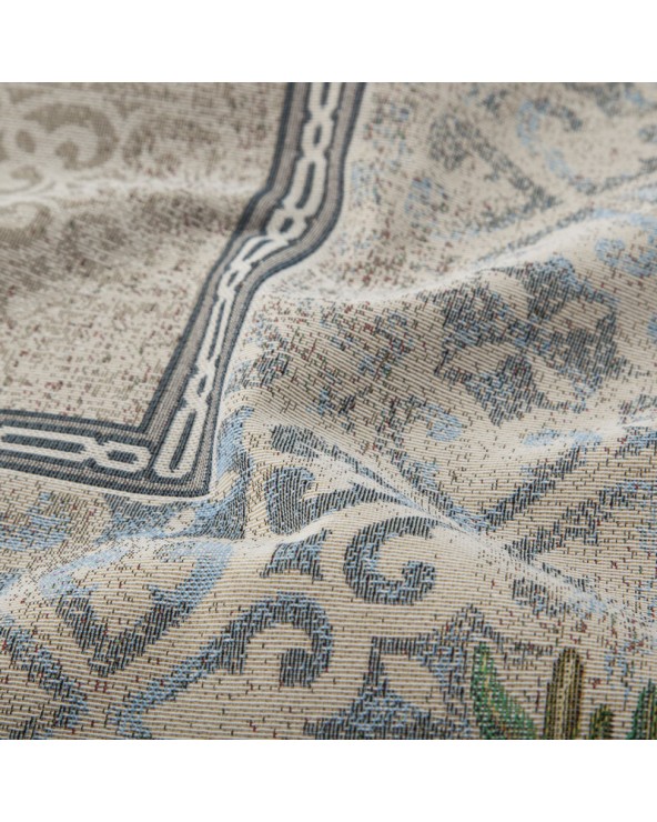 Obrus 140x180 4094 naturalny Eurofirany