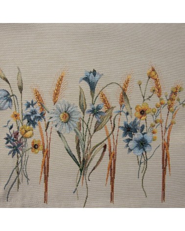 Obrus 40x100 61 naturalny Eurofirany