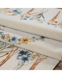 Obrus 40x100 61 naturalny Eurofirany
