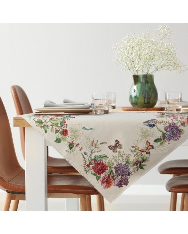 Obrus 100x100 Spring Eurofirany