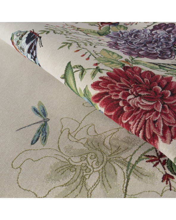 Obrus 100x100 Spring Eurofirany