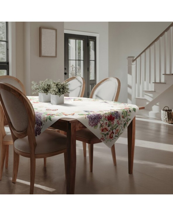 Obrus 100x100 Spring Eurofirany