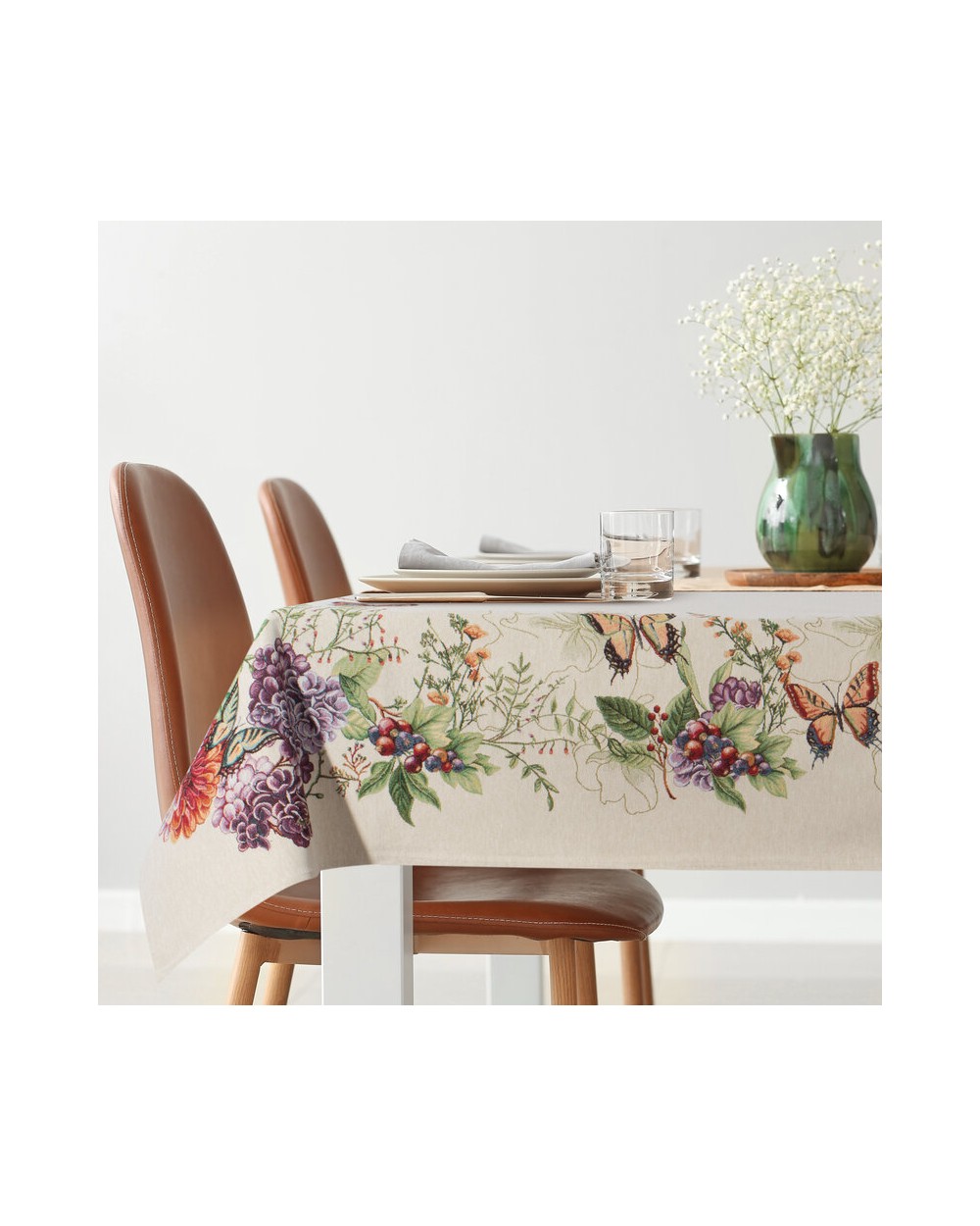 Obrus 140x180 Spring Eurofirany