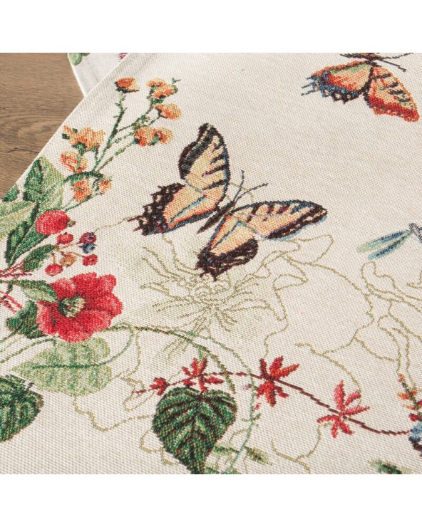 Obrus 40x100 Spring Eurofirany