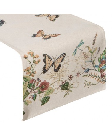 Obrus 45x140 Spring Eurofirany