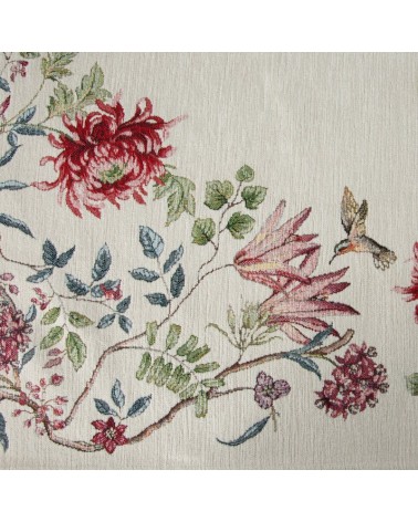 Obrus 140x180 1295 naturalny Eurofirany