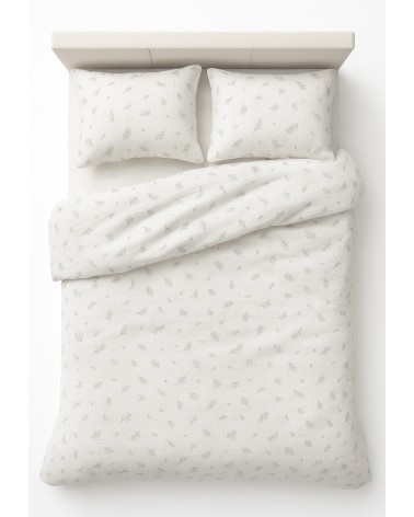 Pościel muślinowa 160x200 + 2x70x80 TM0381_01 Matex