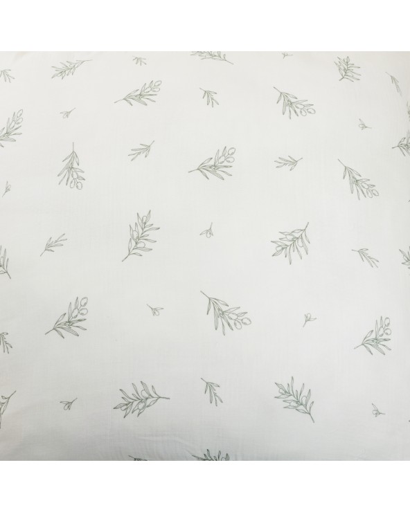 Pościel muślinowa 160x200 + 2x70x80 TM0381_01 Matex