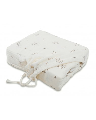 Pościel muślinowa 160x200 + 2x70x80 TM0381_02 Matex