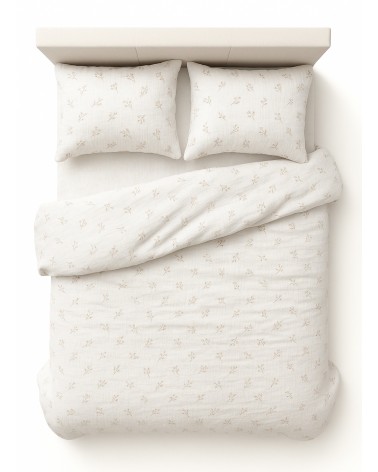 Pościel muślinowa 160x200 + 2x70x80 TM0381_02 Matex