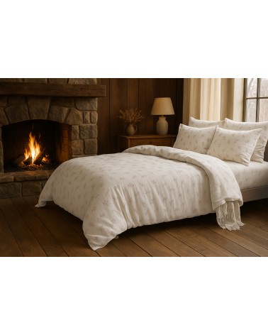 Pościel muślinowa 160x200 + 2x70x80 TM0381_02 Matex