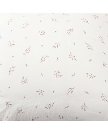 Pościel muślinowa 160x200 + 2x70x80 TM0381_02 Matex