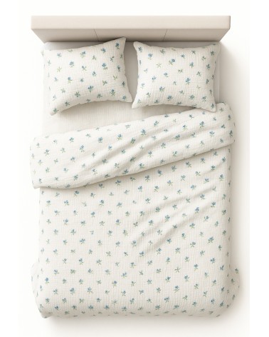 Pościel muślinowa 160x200 + 2x70x80 TM0381_04 Matex