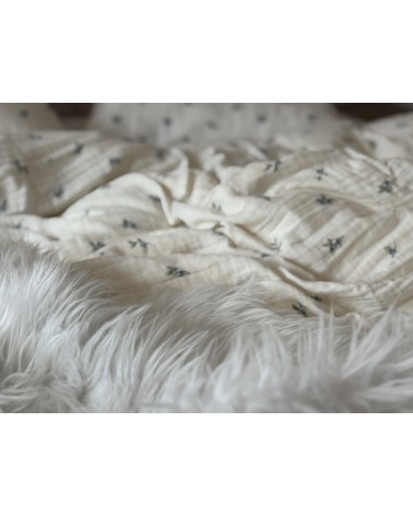 Pościel muślinowa 160x200 + 2x70x80 TM0381_04 Matex