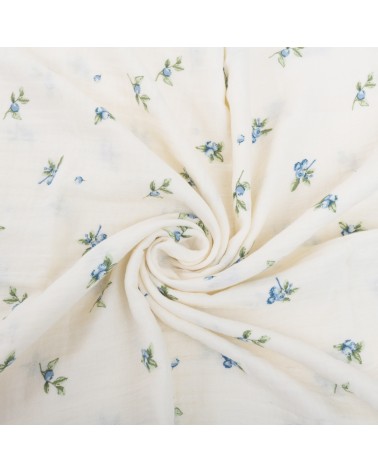 Pościel muślinowa 160x200 + 2x70x80 TM0381_04 Matex