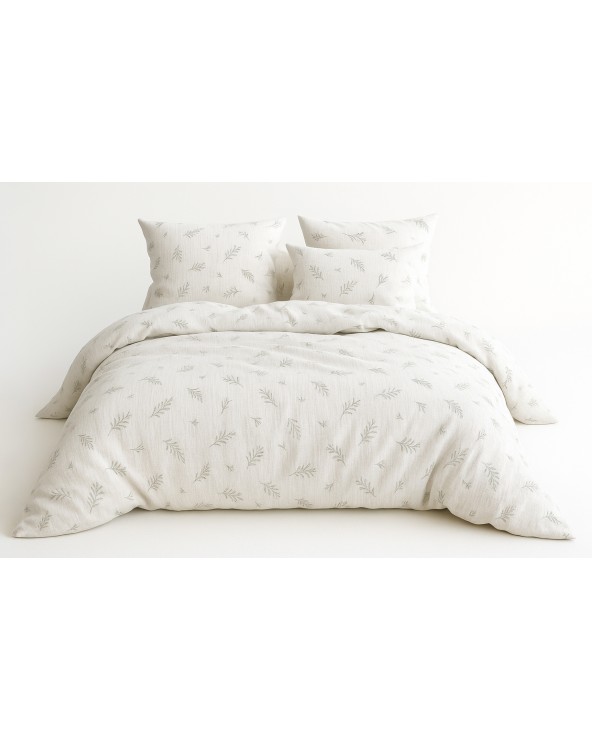 Pościel muślinowa 200x220 + 2x70x80 TM0382_01 Matex