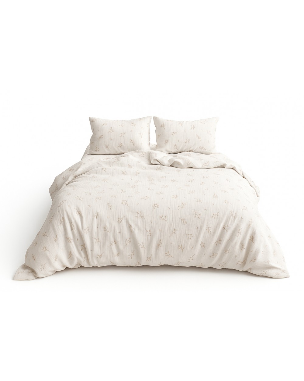 Pościel muślinowa 200x220 + 2x70x80 TM0382_02 Matex