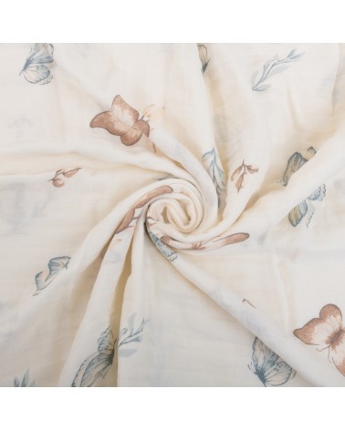 Pościel muślinowa 200x220 + 2x70x80 TM0382_03 Matex