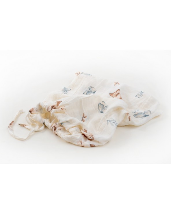 Pościel muślinowa 200x220 + 2x70x80 TM0382_03 Matex