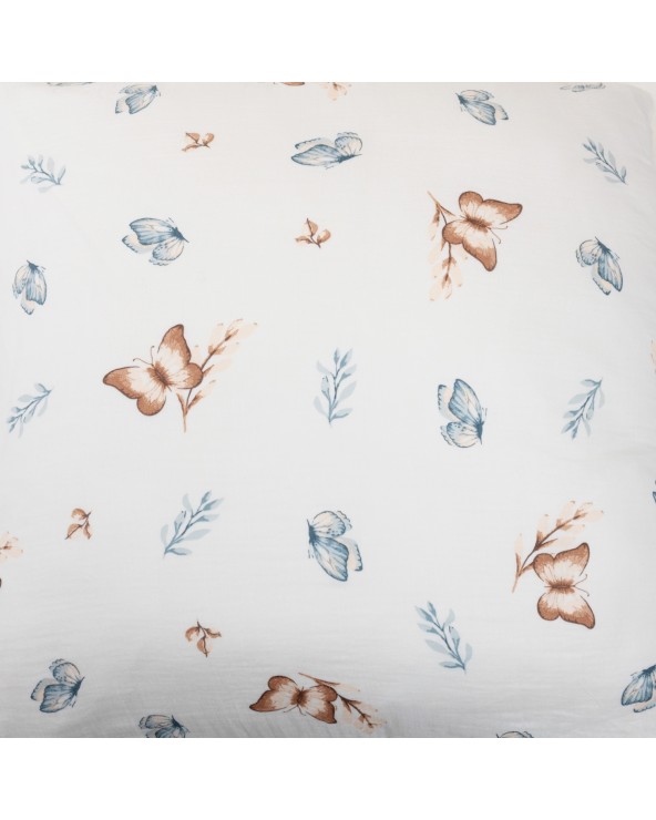 Pościel muślinowa 200x220 + 2x70x80 TM0382_03 Matex