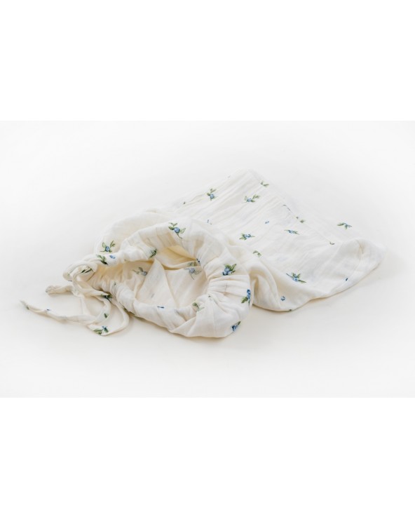 Pościel muślinowa 200x220 + 2x70x80 TM0382_04 Matex