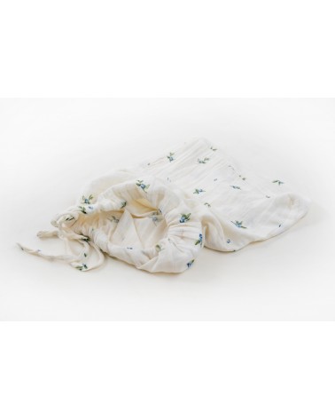 Pościel muślinowa 200x220 + 2x70x80 TM0382_04 Matex