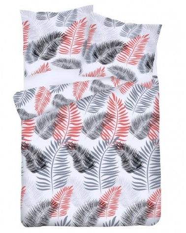 Pościel satyna bawełniana 140x200 + 1x70x80 Exclusive TM0203_45A Matex