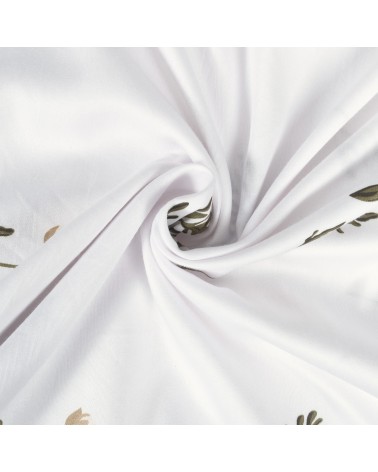 Pościel satyna bawełniana 160x200 + 2x70x80 Exclusive TM0206_54A Matex